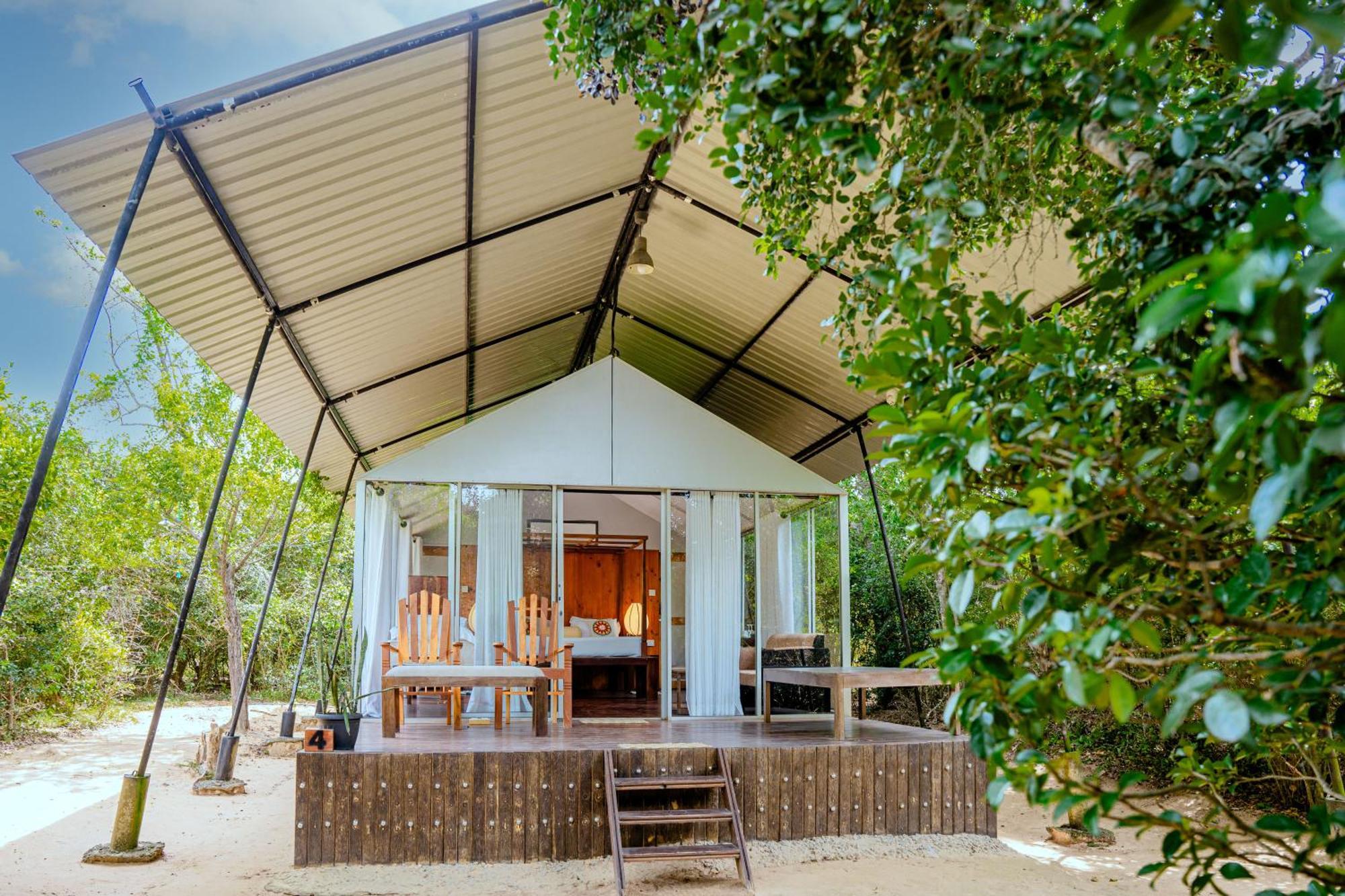 Lowin Yala Exterior foto