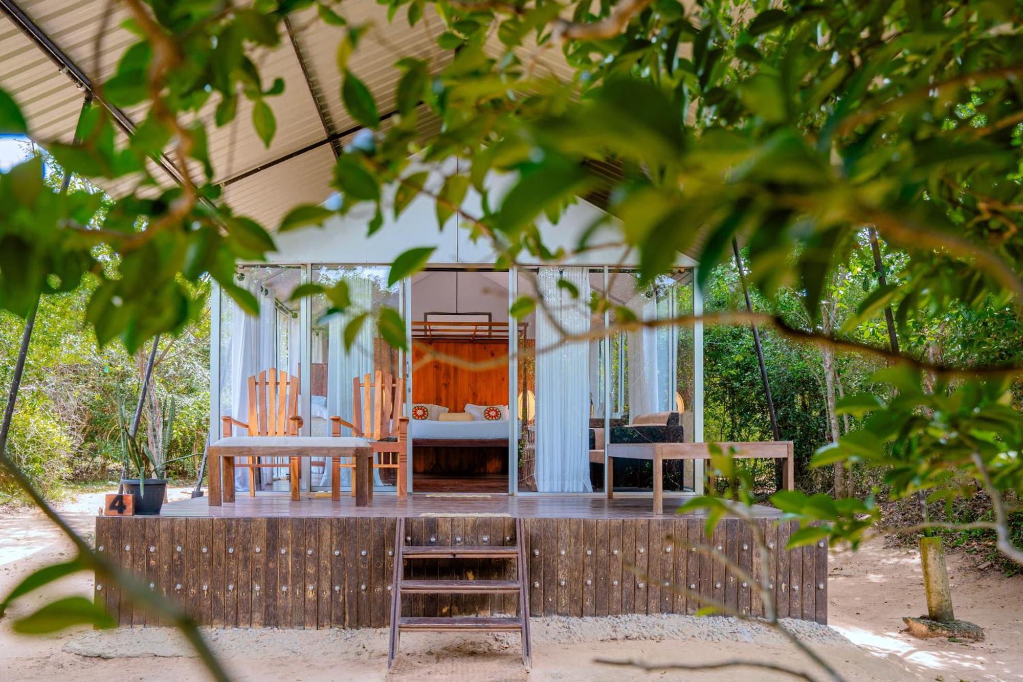 Lowin Yala Exterior foto